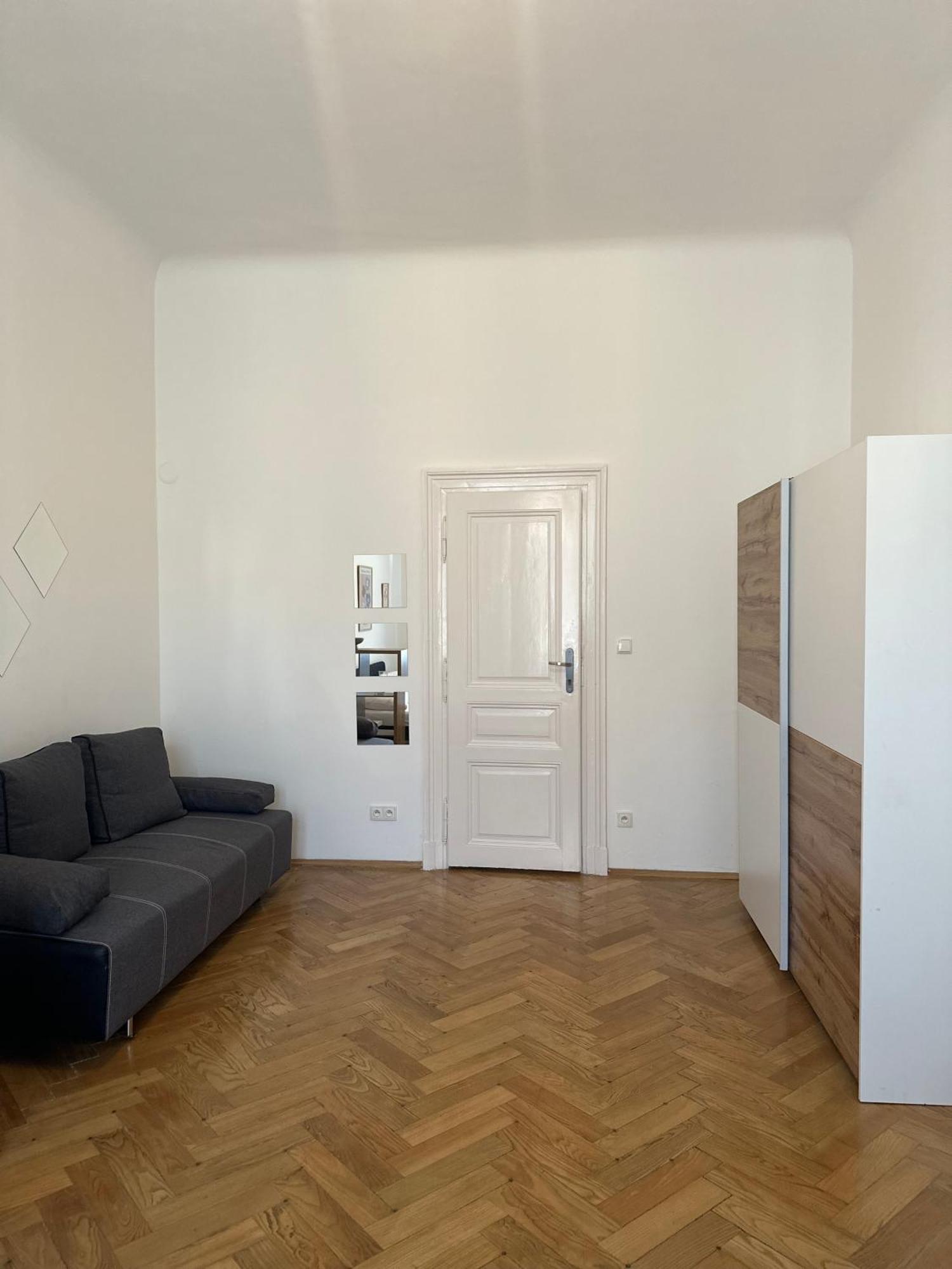 Skorepka 4 Appartement *