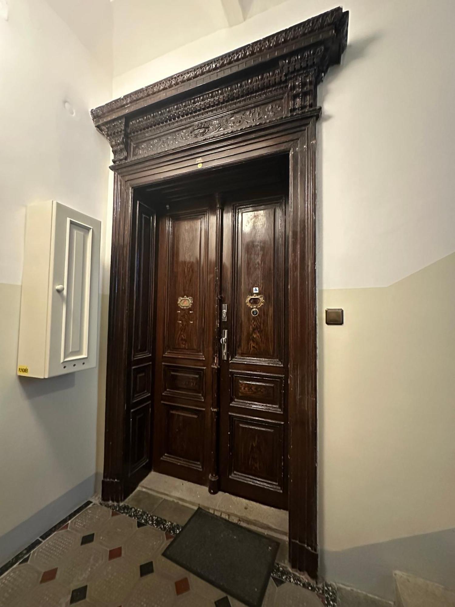 Skorepka 4 Appartement
