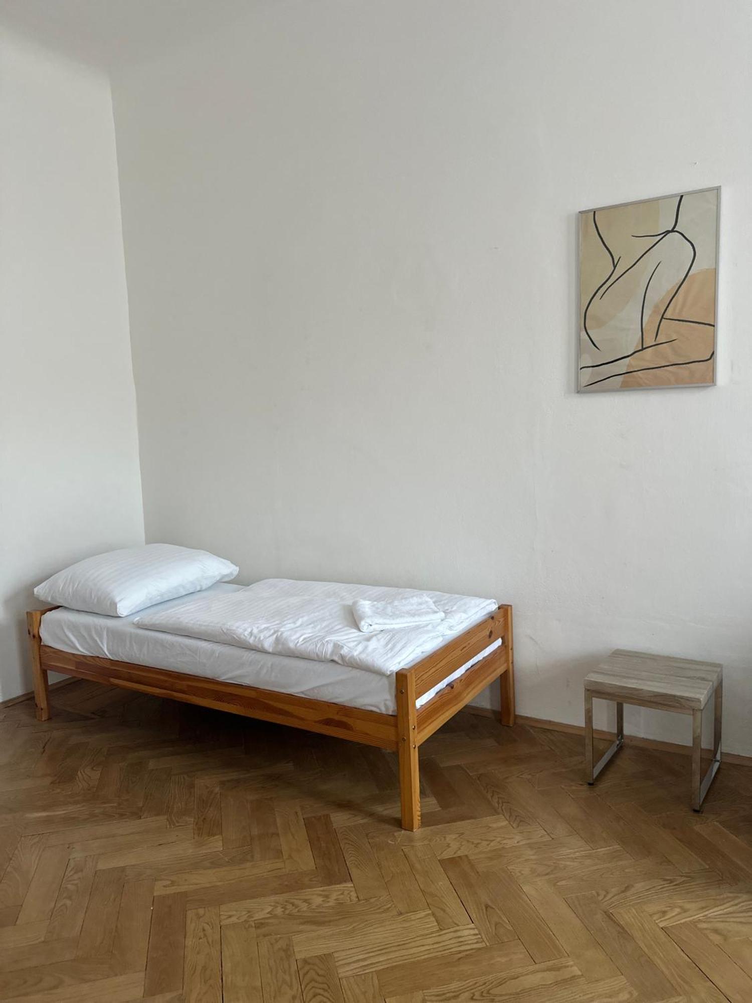 Skorepka 4 Appartement *
