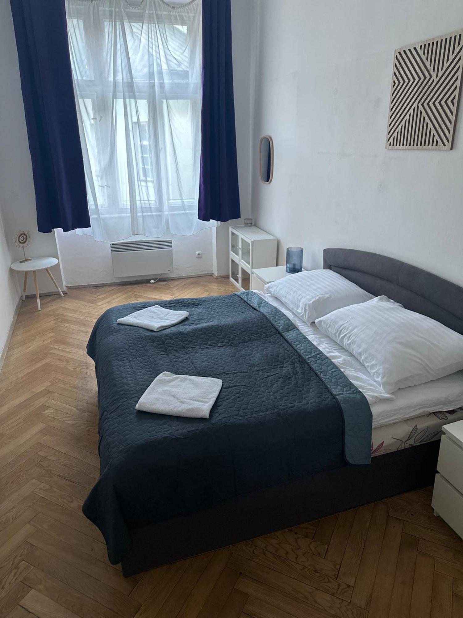 Appartement Skorepka 4 *