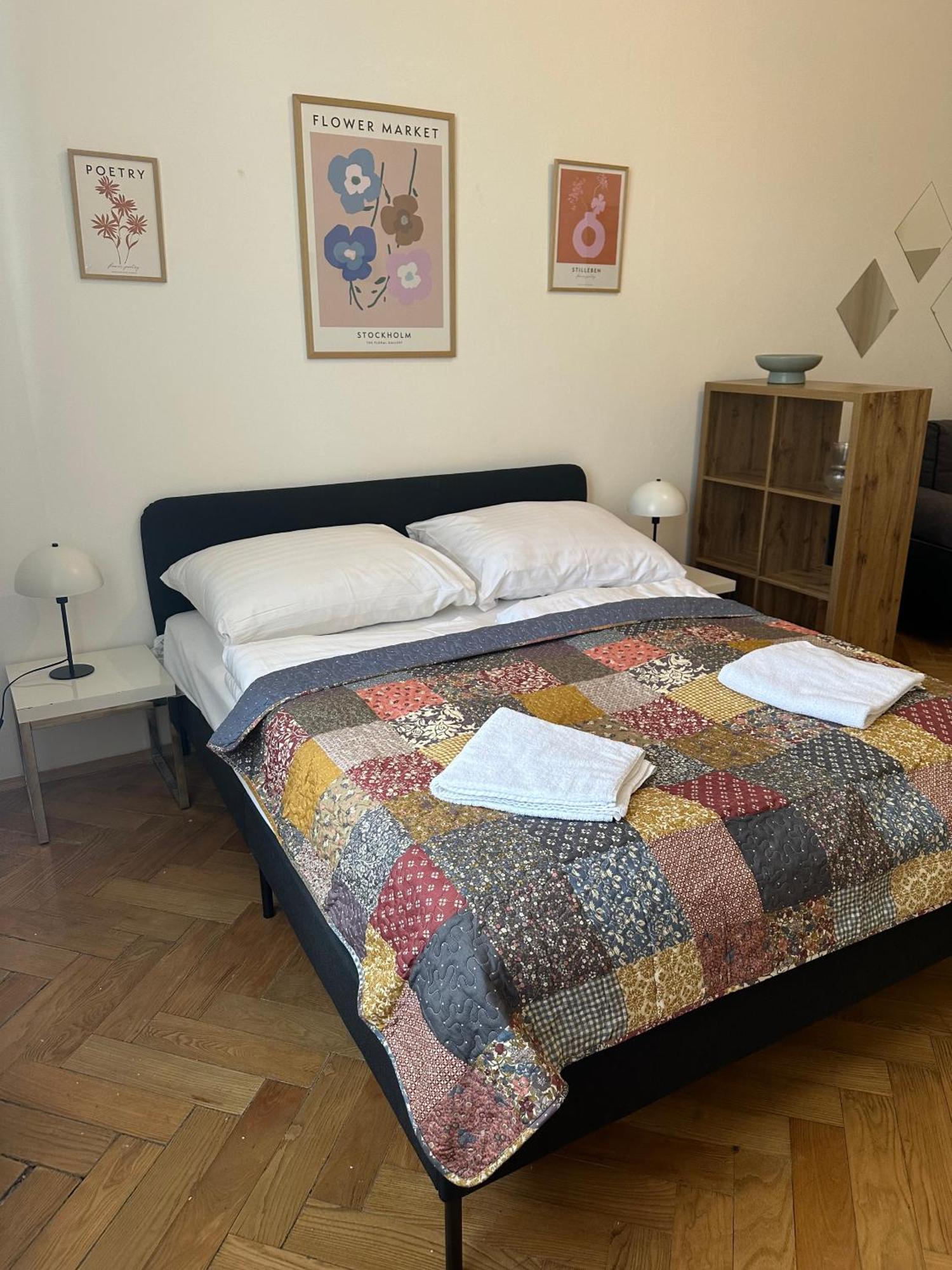 Appartement Skorepka 4 *