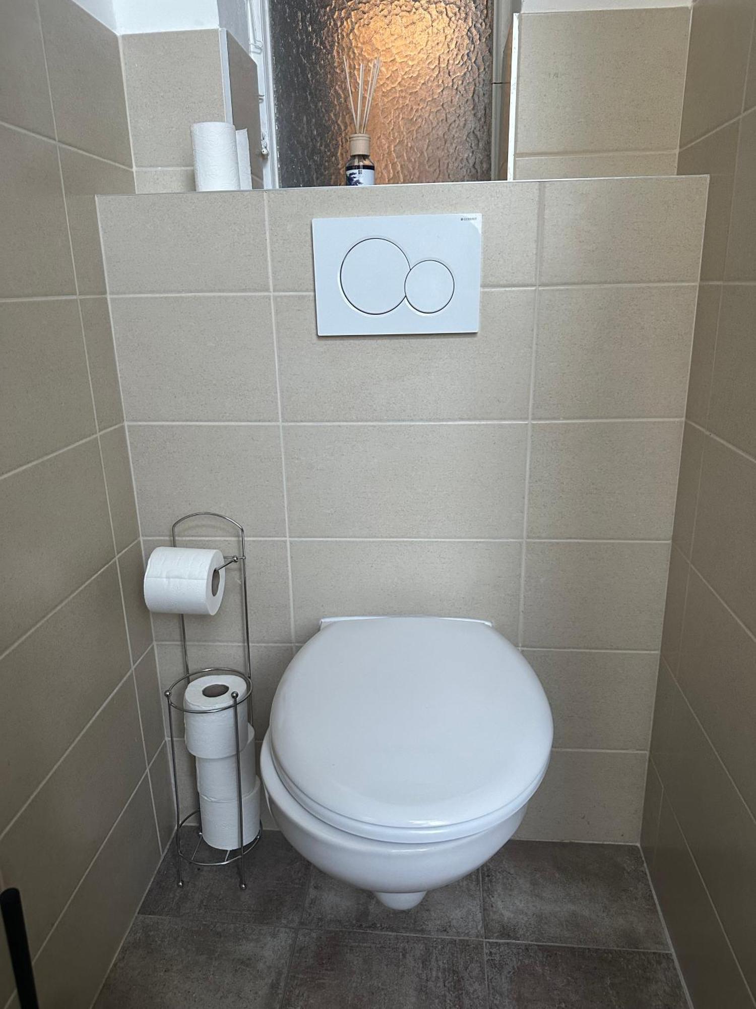Appartement Skorepka 4