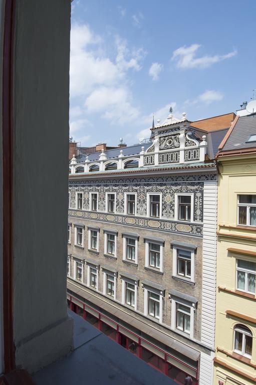 Skorepka 4 Appartement *