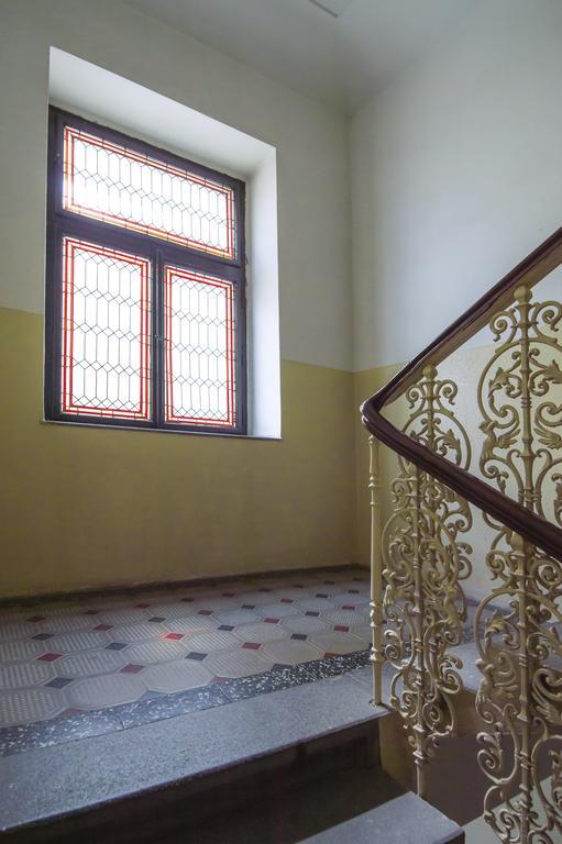 Skorepka 4 Appartement