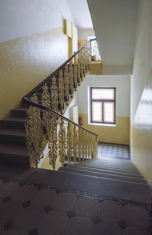 Skorepka 4 Appartement *
