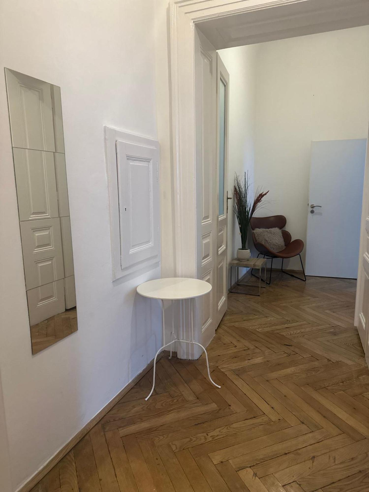 Apartment Modern Skorepka 4