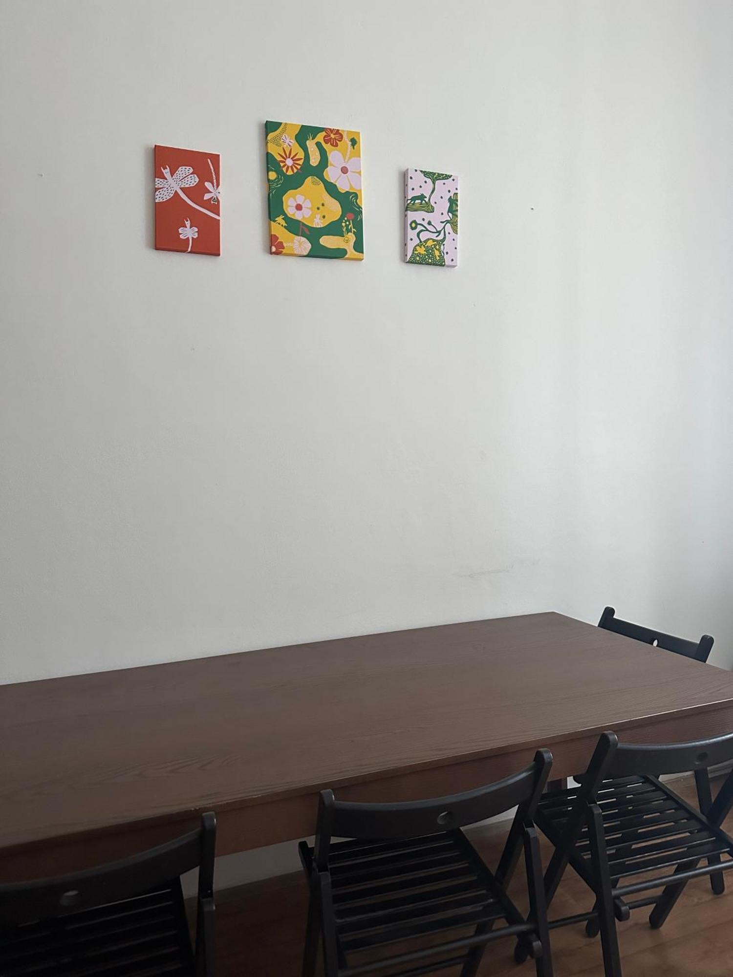 Apartamento Modern Skorepka 4 Praga