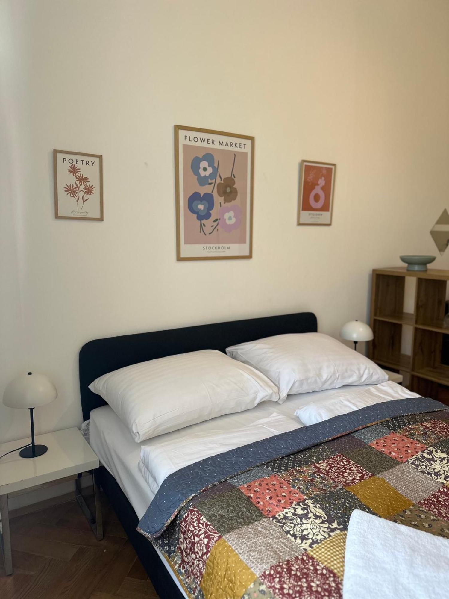 Modern Skorepka 4 Apartamento Praga