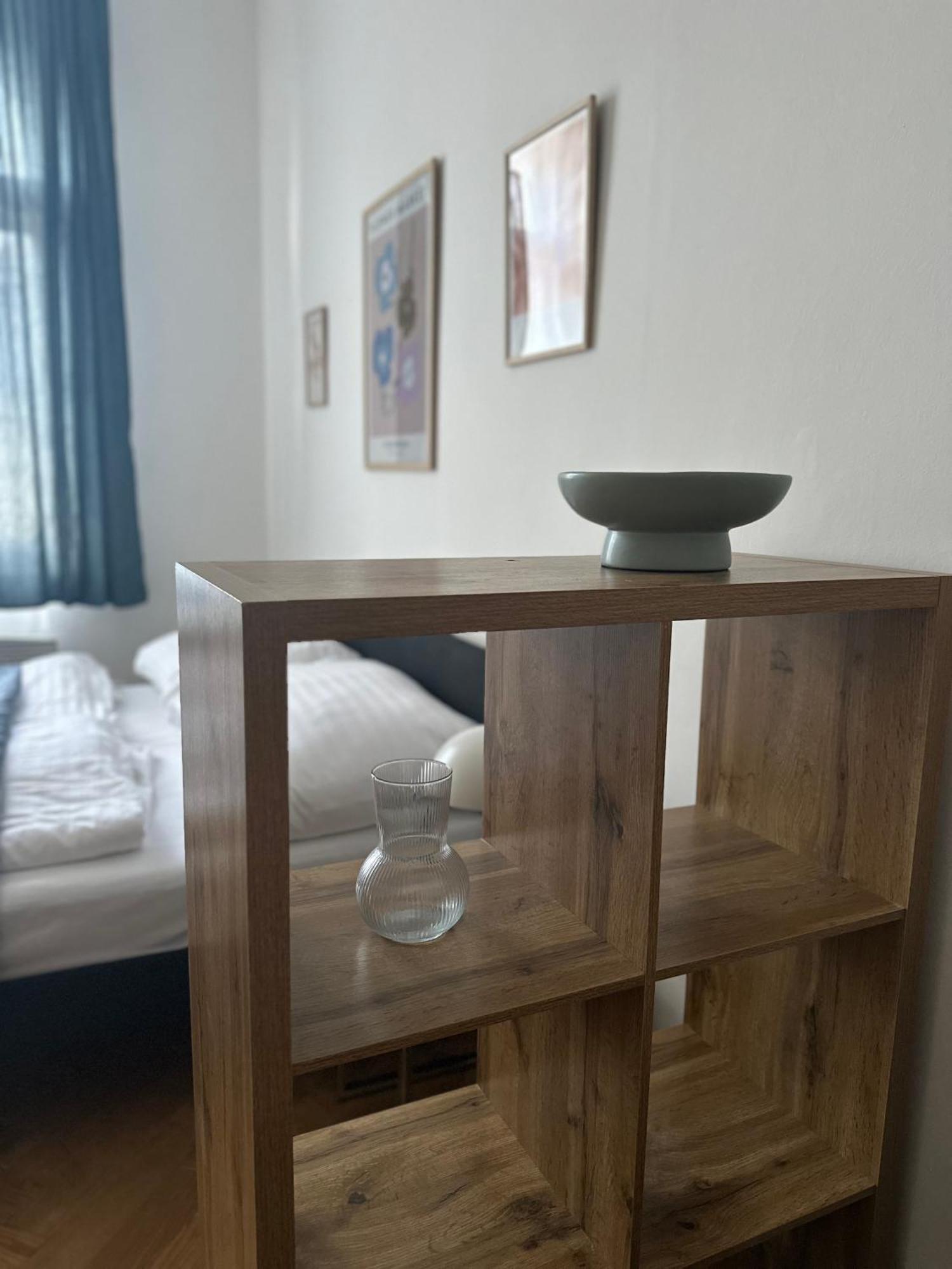 Modern Skorepka 4 Apartamento