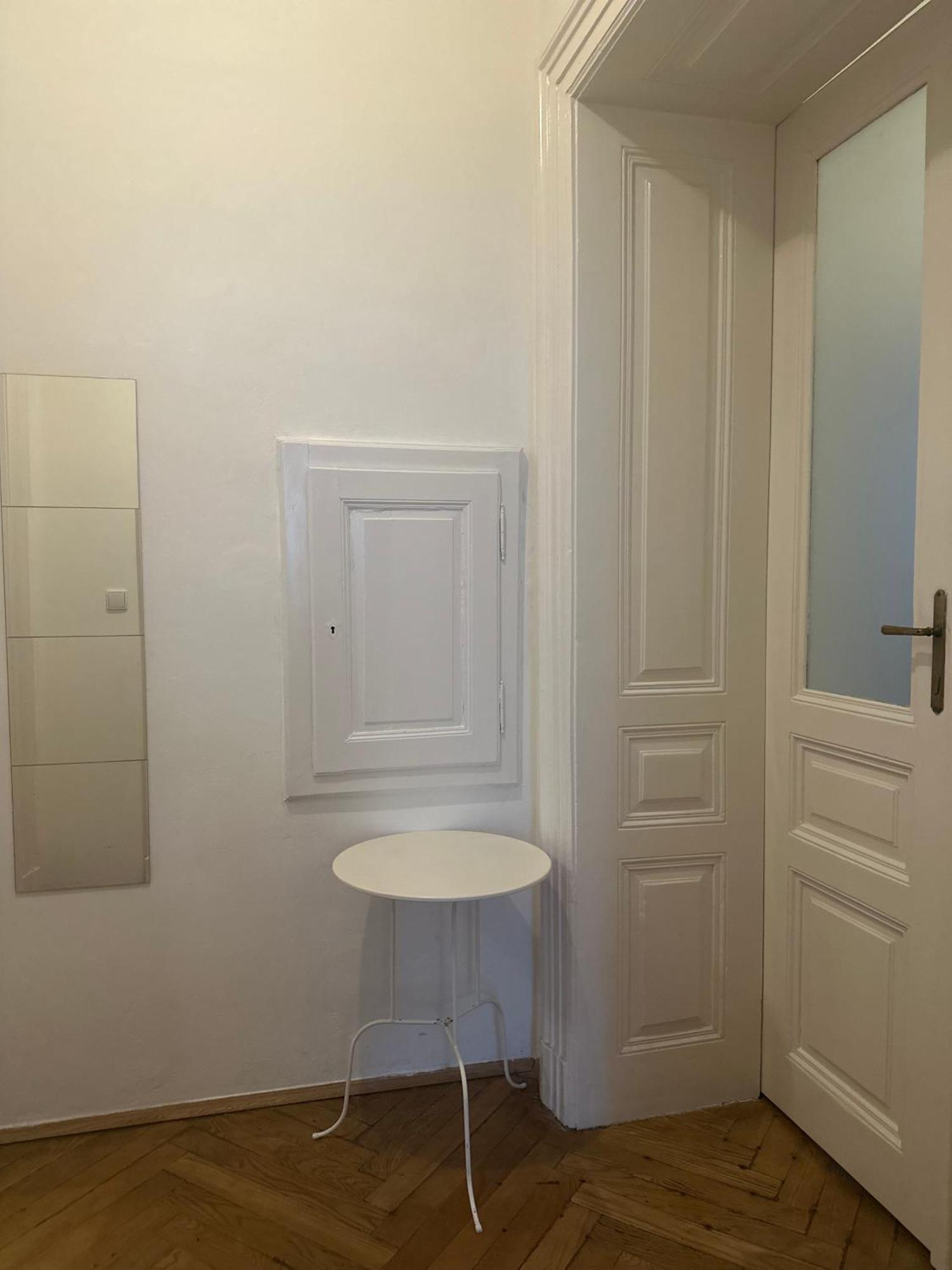 Modern Skorepka 4 Apartamento *