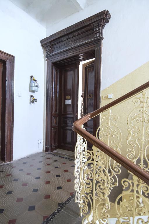 Modern Skorepka 4 Apartamento Praga